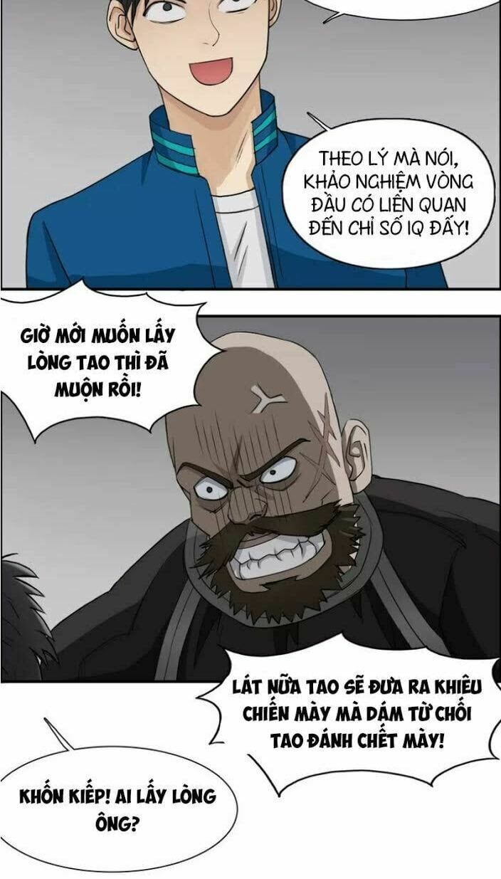 đọc truyện Siêu Năng Lập Phương Chương 30 ảnh 32 tại Thiên Thai Truyện