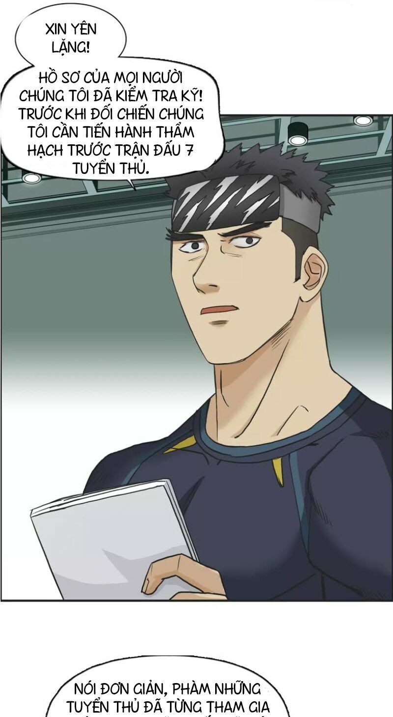 đọc truyện Siêu Năng Lập Phương Chương 30 ảnh 35 tại Thiên Thai Truyện