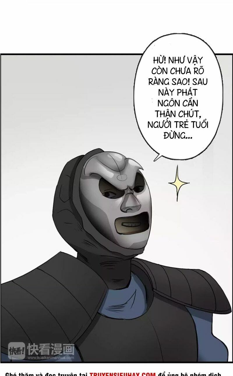 đọc truyện Siêu Năng Lập Phương Chương 30 ảnh 39 tại Thiên Thai Truyện