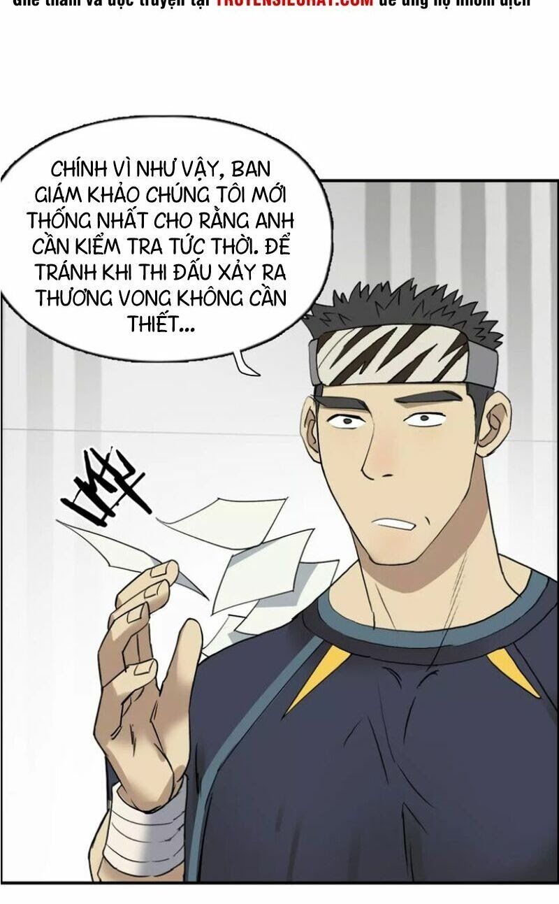 đọc truyện Siêu Năng Lập Phương Chương 30 ảnh 40 tại Thiên Thai Truyện