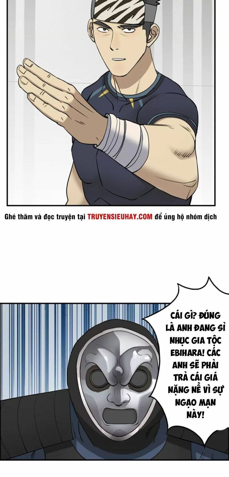 đọc truyện Siêu Năng Lập Phương Chương 30 ảnh 42 tại Thiên Thai Truyện