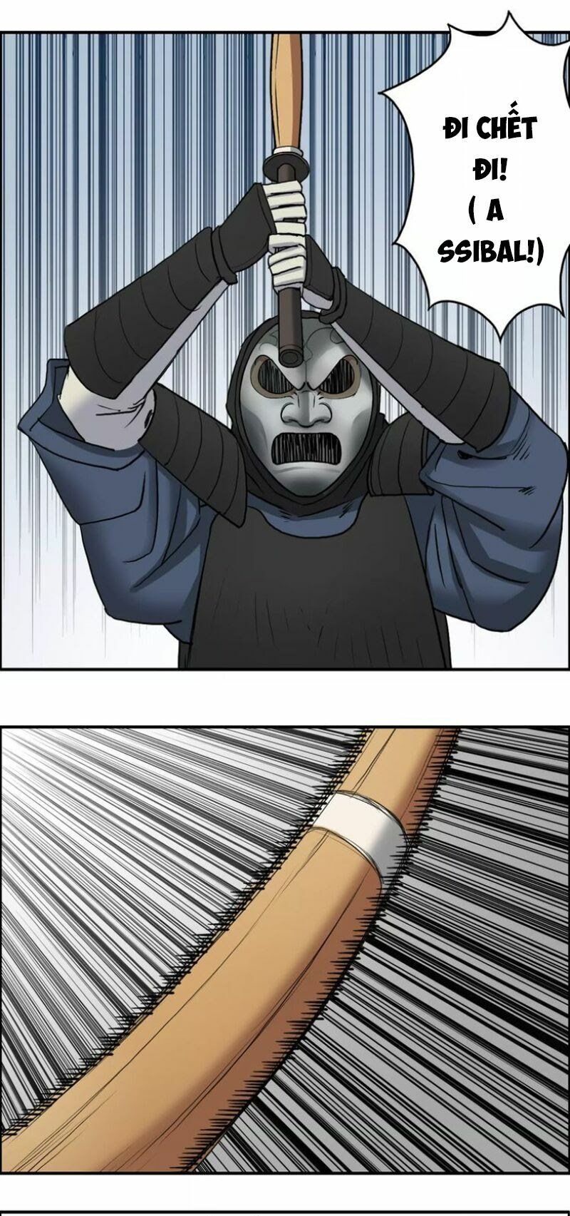 đọc truyện Siêu Năng Lập Phương Chương 30 ảnh 43 tại Thiên Thai Truyện