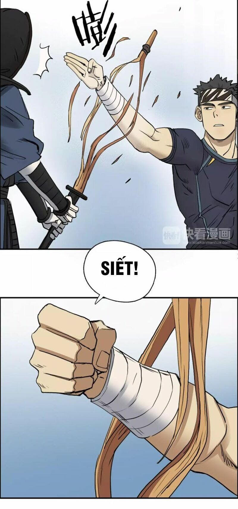 đọc truyện Siêu Năng Lập Phương Chương 30 ảnh 44 tại Thiên Thai Truyện