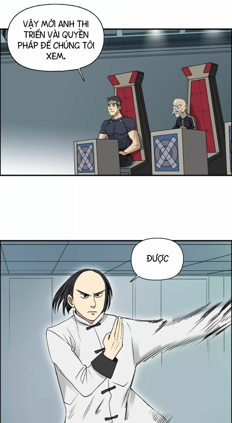 đọc truyện Siêu Năng Lập Phương Chương 30 ảnh 49 tại Thiên Thai Truyện