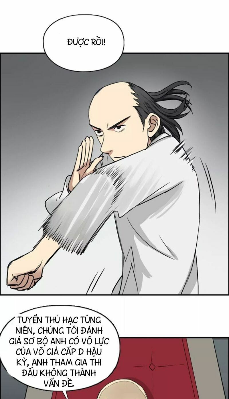 đọc truyện Siêu Năng Lập Phương Chương 30 ảnh 51 tại Thiên Thai Truyện