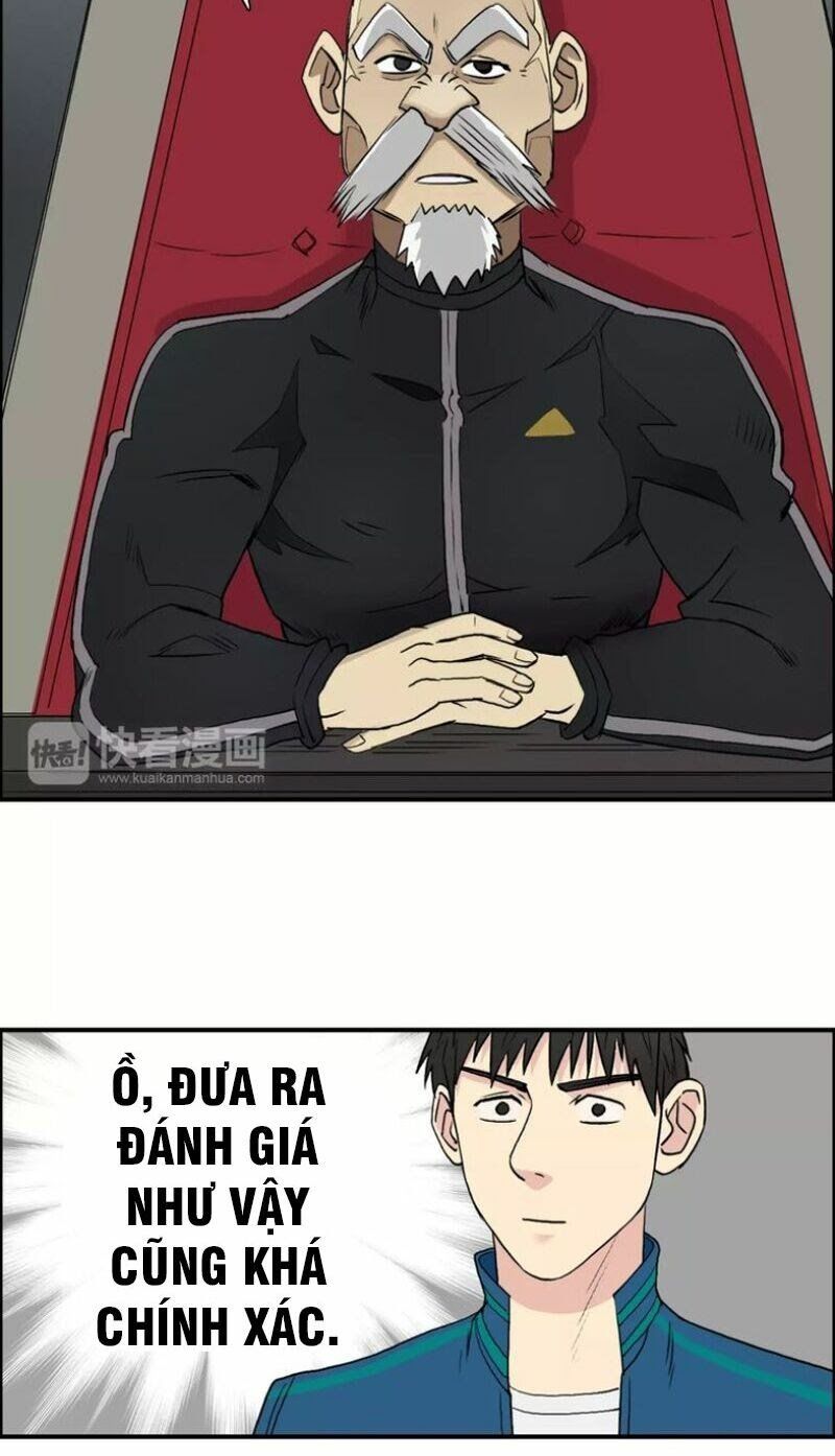 đọc truyện Siêu Năng Lập Phương Chương 30 ảnh 52 tại Thiên Thai Truyện