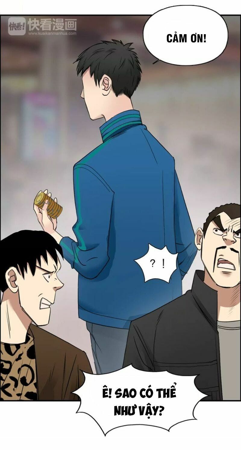 đọc truyện Siêu Năng Lập Phương Chương 30 ảnh 9 tại Thiên Thai Truyện