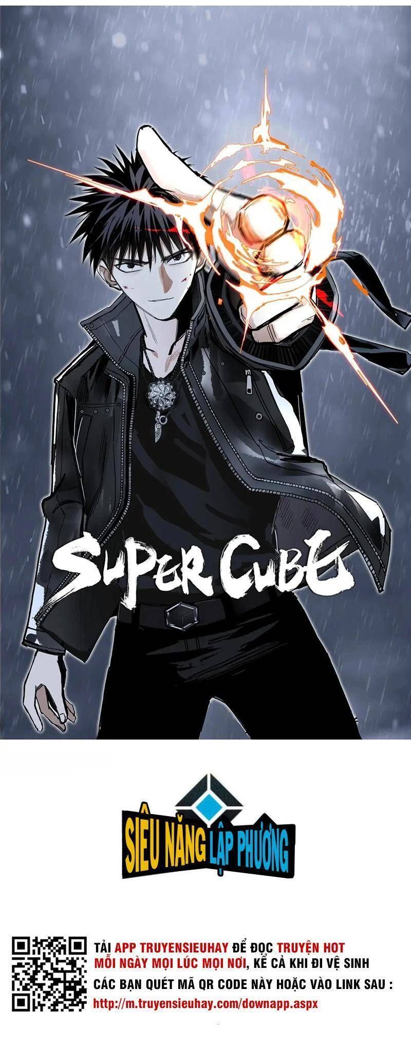 đọc truyện Siêu Năng Lập Phương Chương 300 ảnh 3 tại Thiên Thai Truyện