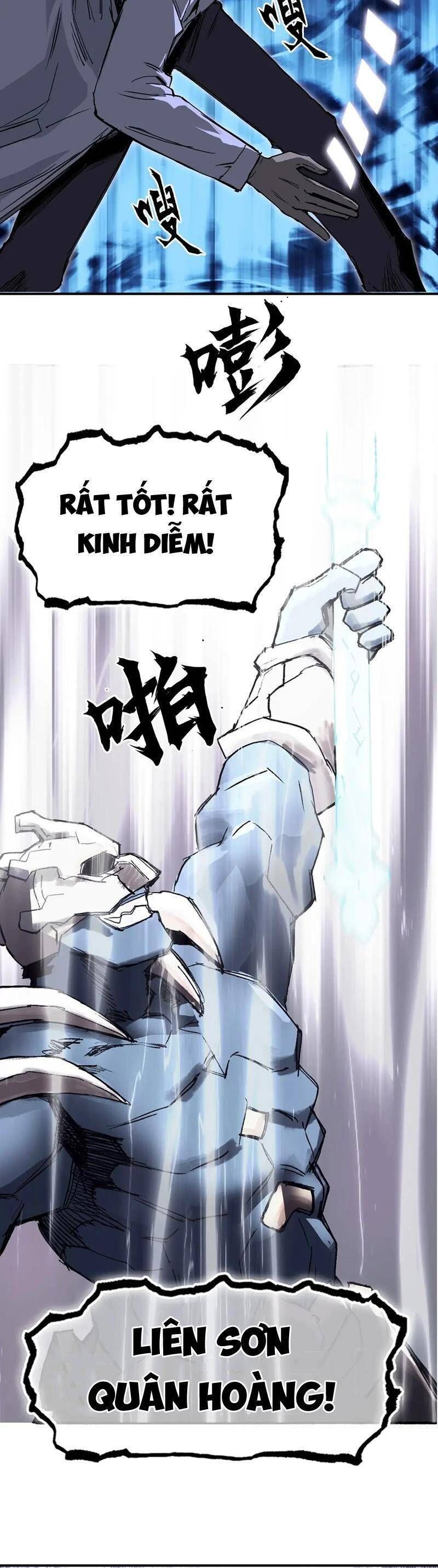 đọc truyện Siêu Năng Lập Phương Chương 300 ảnh 12 tại Thiên Thai Truyện