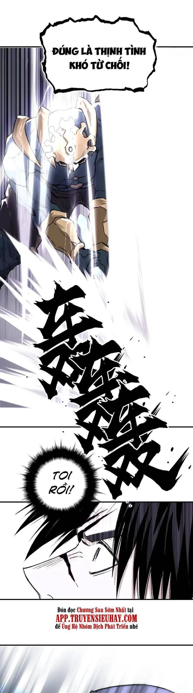 đọc truyện Siêu Năng Lập Phương Chương 300 ảnh 14 tại Thiên Thai Truyện