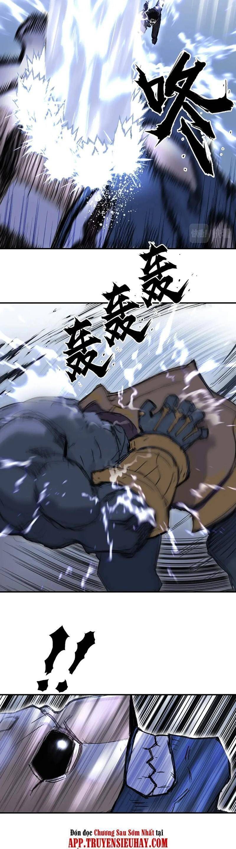 đọc truyện Siêu Năng Lập Phương Chương 300 ảnh 18 tại Thiên Thai Truyện