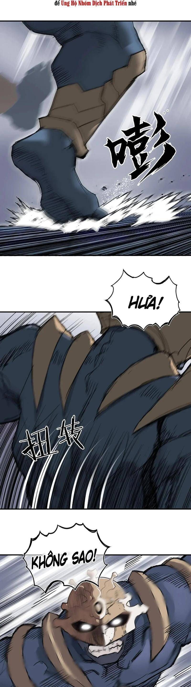 đọc truyện Siêu Năng Lập Phương Chương 300 ảnh 19 tại Thiên Thai Truyện