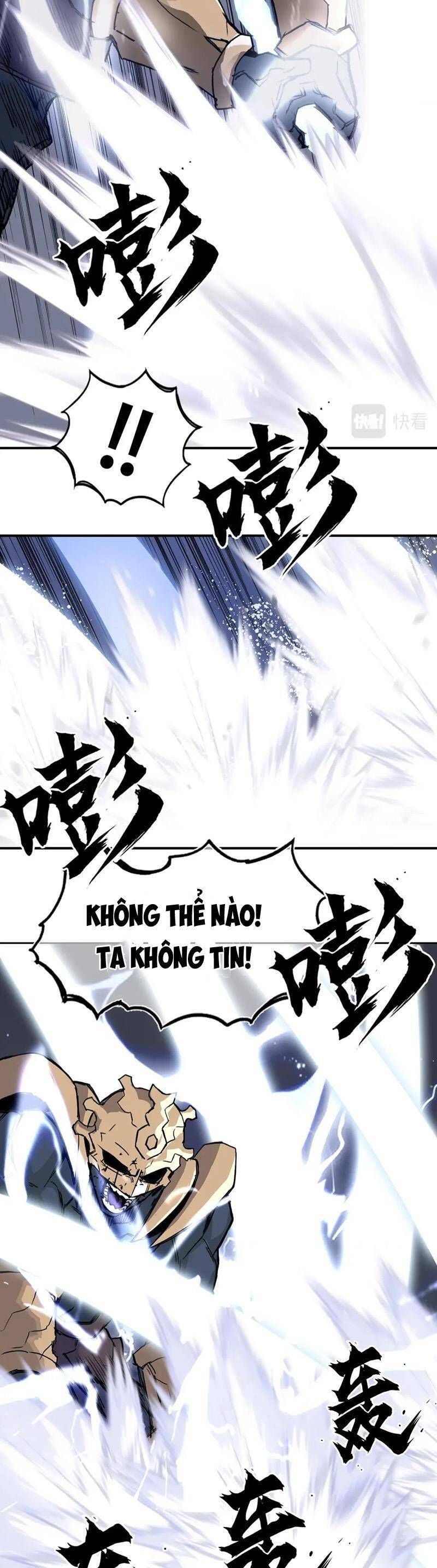 đọc truyện Siêu Năng Lập Phương Chương 300 ảnh 22 tại Thiên Thai Truyện