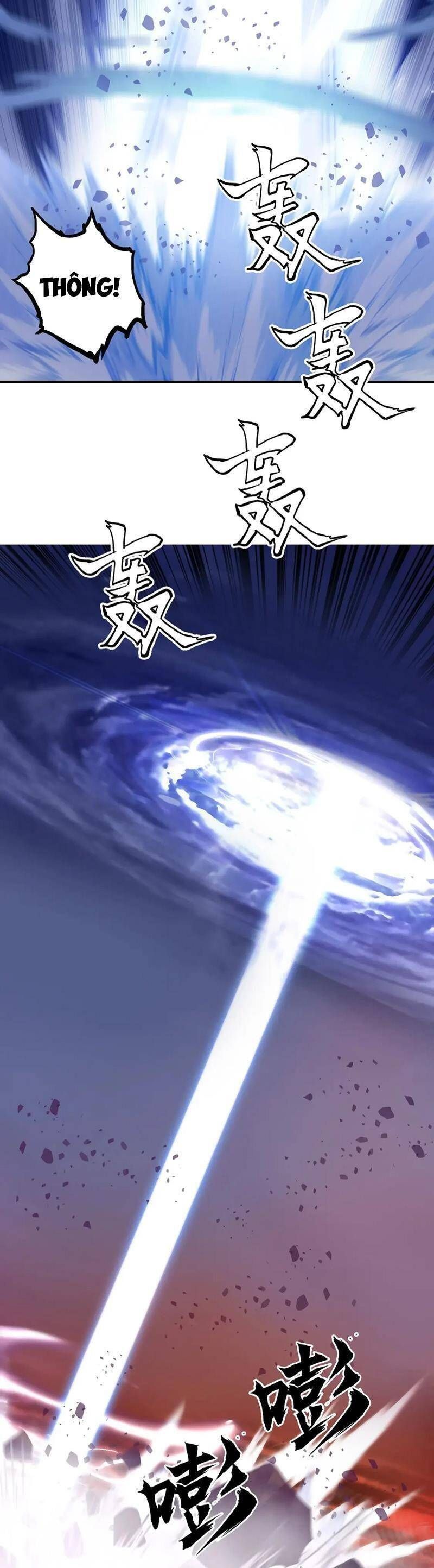 đọc truyện Siêu Năng Lập Phương Chương 300 ảnh 25 tại Thiên Thai Truyện