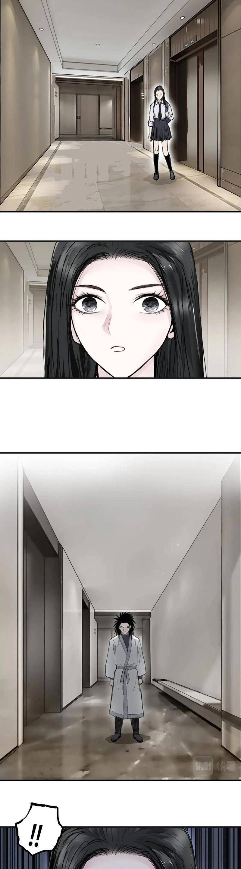 đọc truyện Siêu Năng Lập Phương Chương 300 ảnh 32 tại Thiên Thai Truyện