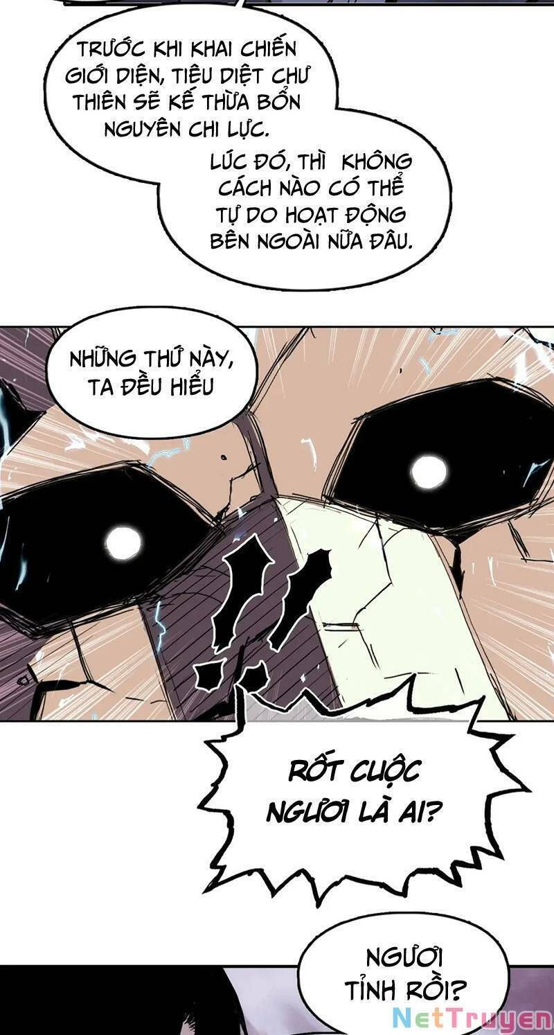 đọc truyện Siêu Năng Lập Phương Chương 301 ảnh 12 tại Thiên Thai Truyện