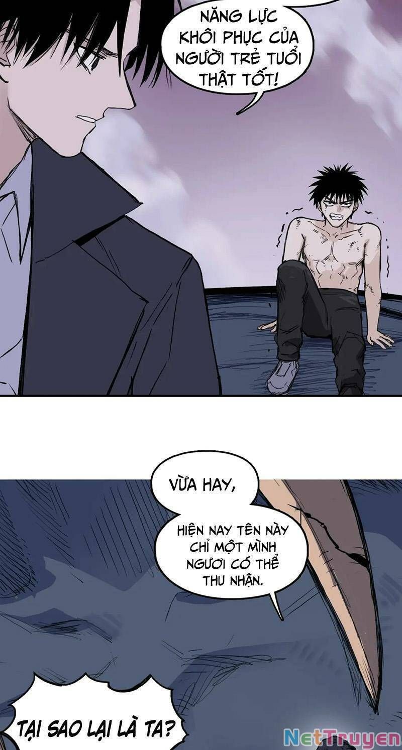 đọc truyện Siêu Năng Lập Phương Chương 301 ảnh 13 tại Thiên Thai Truyện