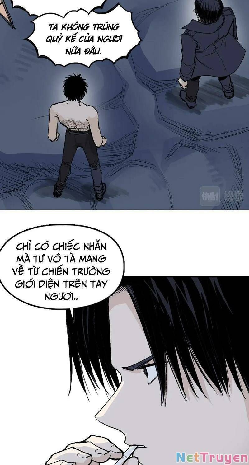 đọc truyện Siêu Năng Lập Phương Chương 301 ảnh 14 tại Thiên Thai Truyện