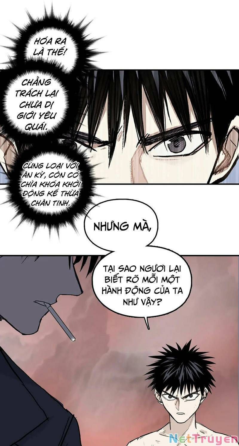 đọc truyện Siêu Năng Lập Phương Chương 301 ảnh 16 tại Thiên Thai Truyện