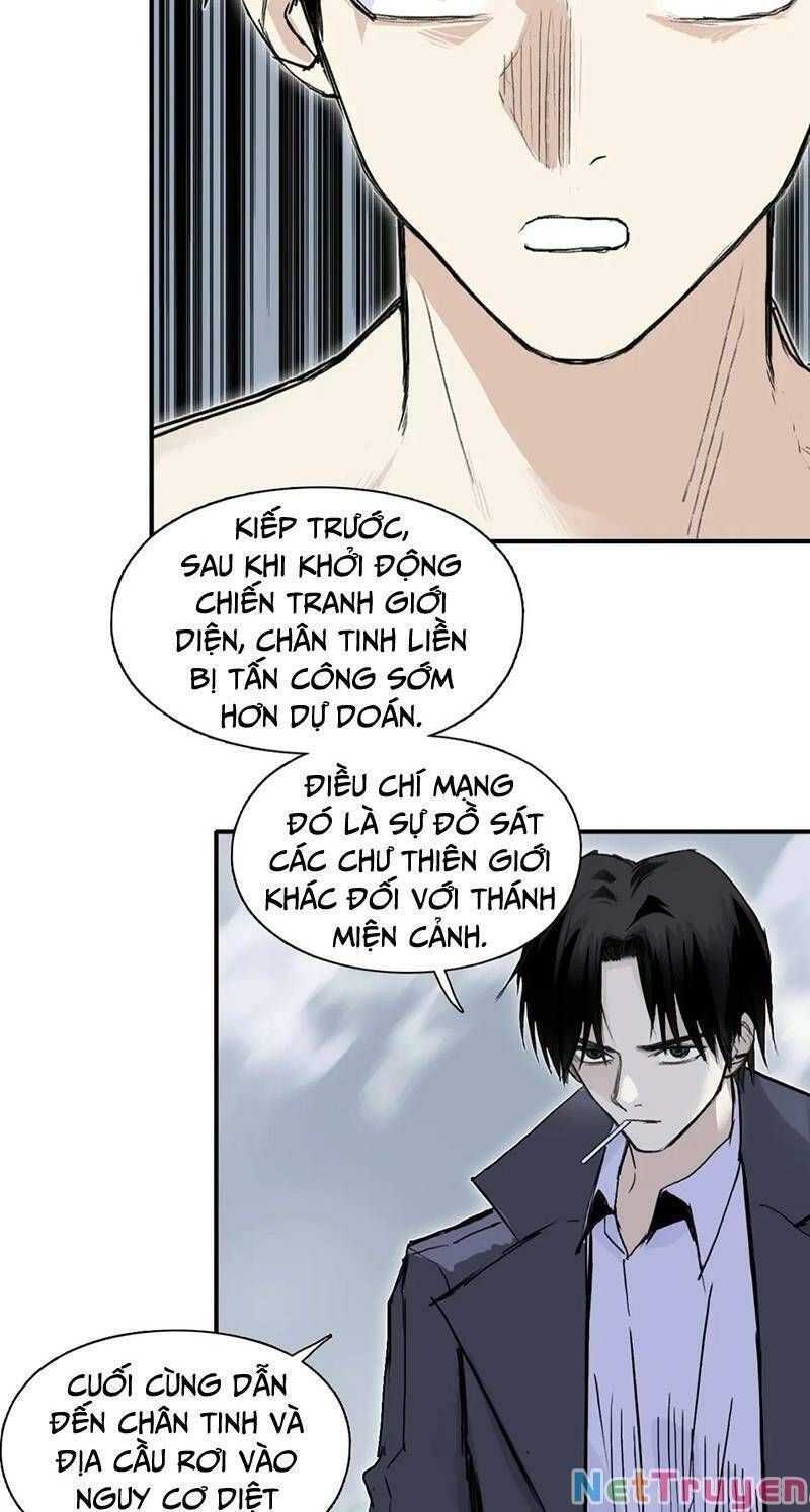 đọc truyện Siêu Năng Lập Phương Chương 301 ảnh 19 tại Thiên Thai Truyện