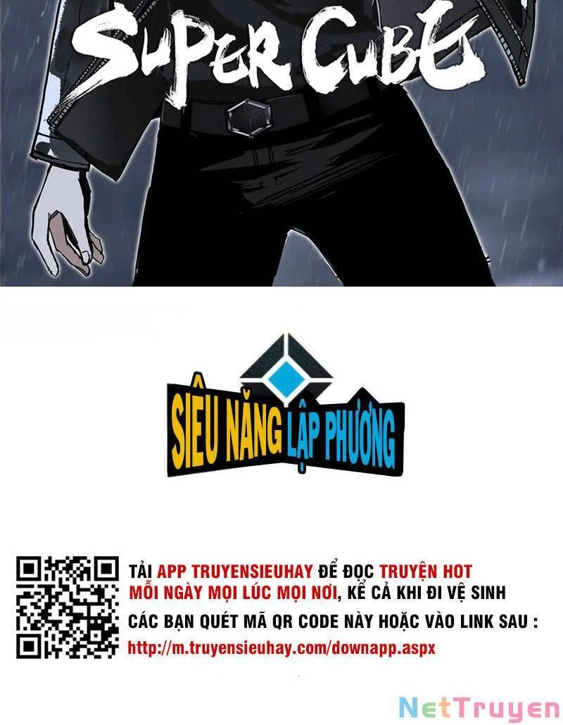 đọc truyện Siêu Năng Lập Phương Chương 301 ảnh 4 tại Thiên Thai Truyện