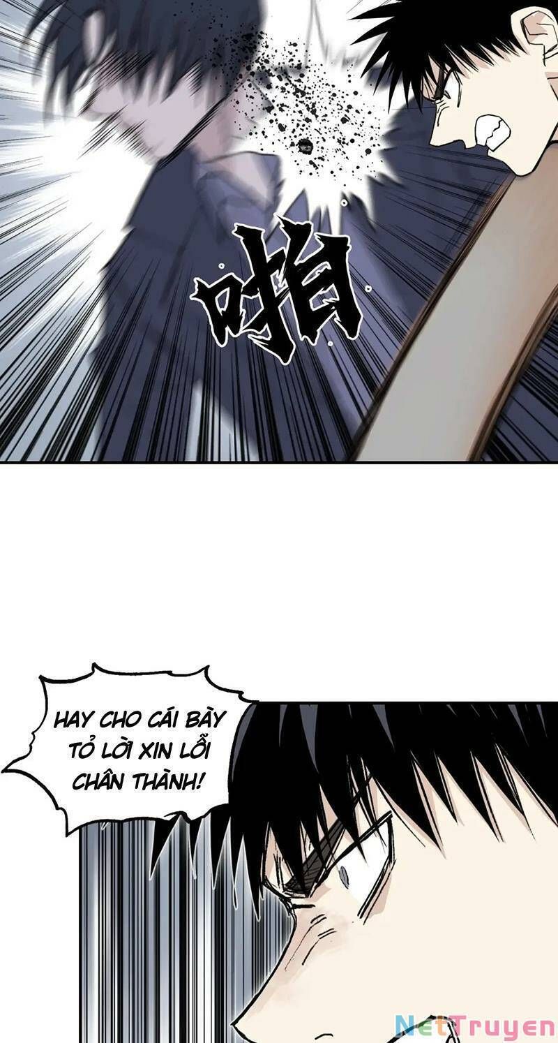 đọc truyện Siêu Năng Lập Phương Chương 301 ảnh 22 tại Thiên Thai Truyện