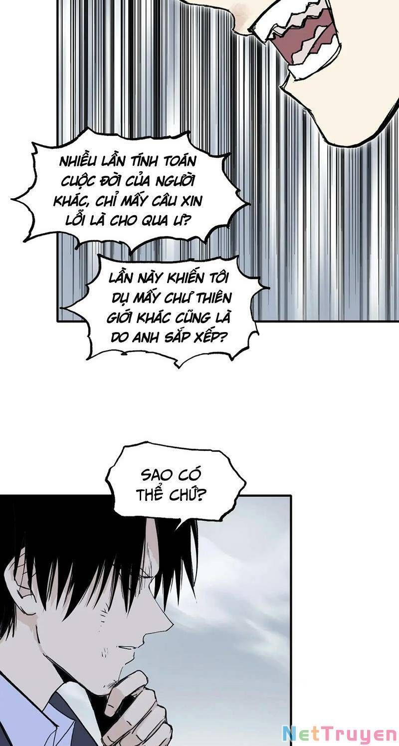 đọc truyện Siêu Năng Lập Phương Chương 301 ảnh 23 tại Thiên Thai Truyện