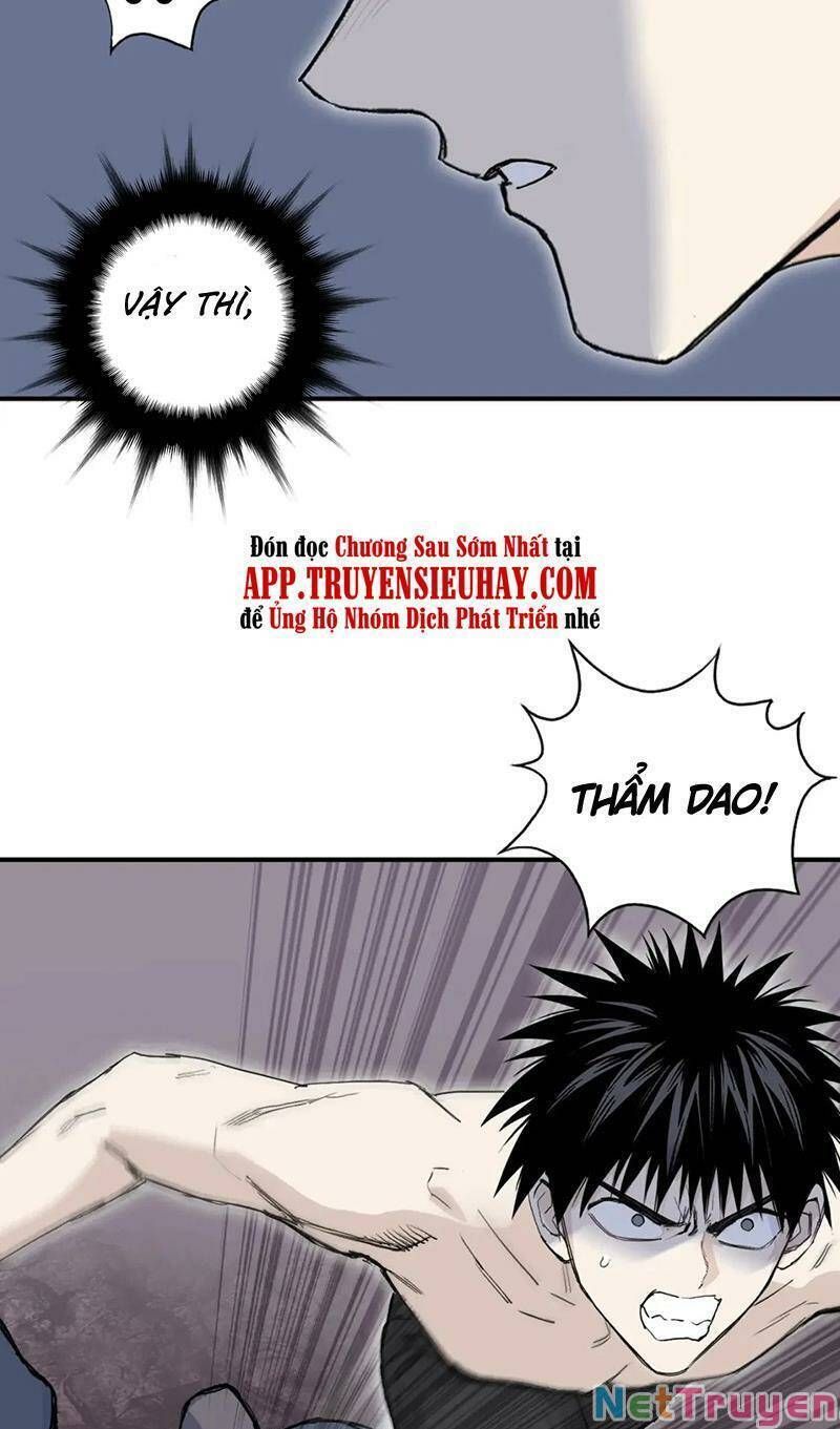 đọc truyện Siêu Năng Lập Phương Chương 301 ảnh 26 tại Thiên Thai Truyện