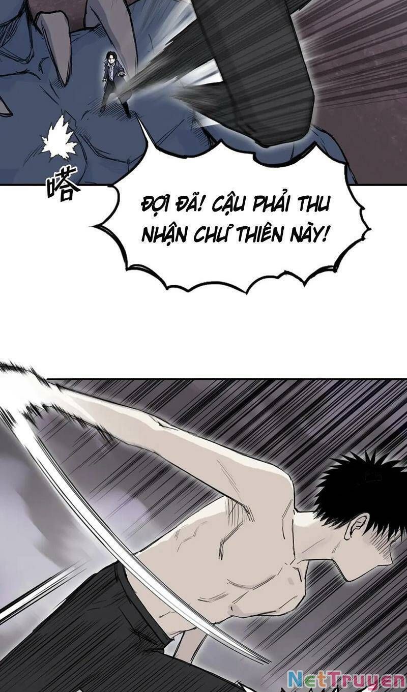 đọc truyện Siêu Năng Lập Phương Chương 301 ảnh 27 tại Thiên Thai Truyện