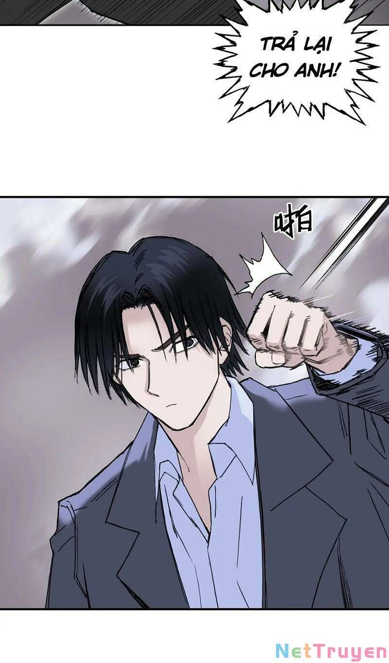 đọc truyện Siêu Năng Lập Phương Chương 301 ảnh 28 tại Thiên Thai Truyện