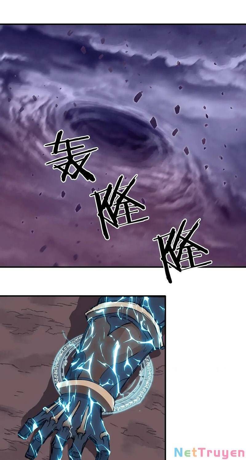 đọc truyện Siêu Năng Lập Phương Chương 301 ảnh 5 tại Thiên Thai Truyện