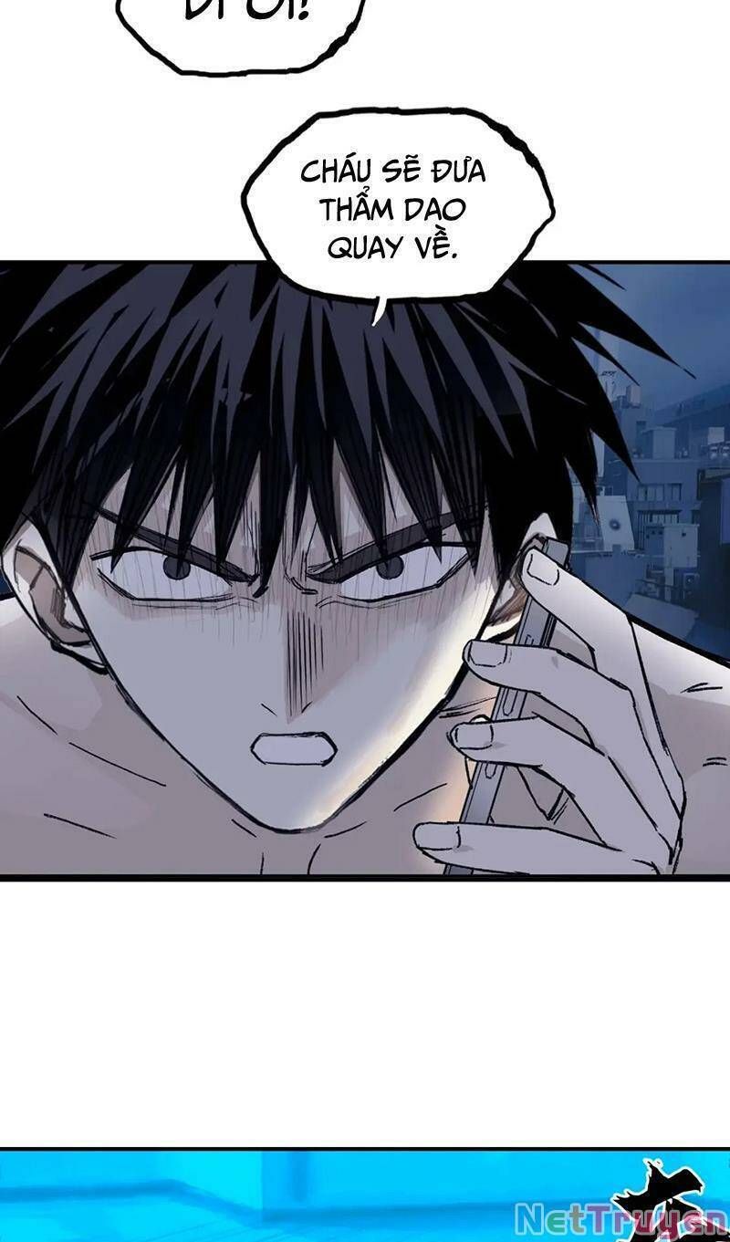 đọc truyện Siêu Năng Lập Phương Chương 301 ảnh 32 tại Thiên Thai Truyện