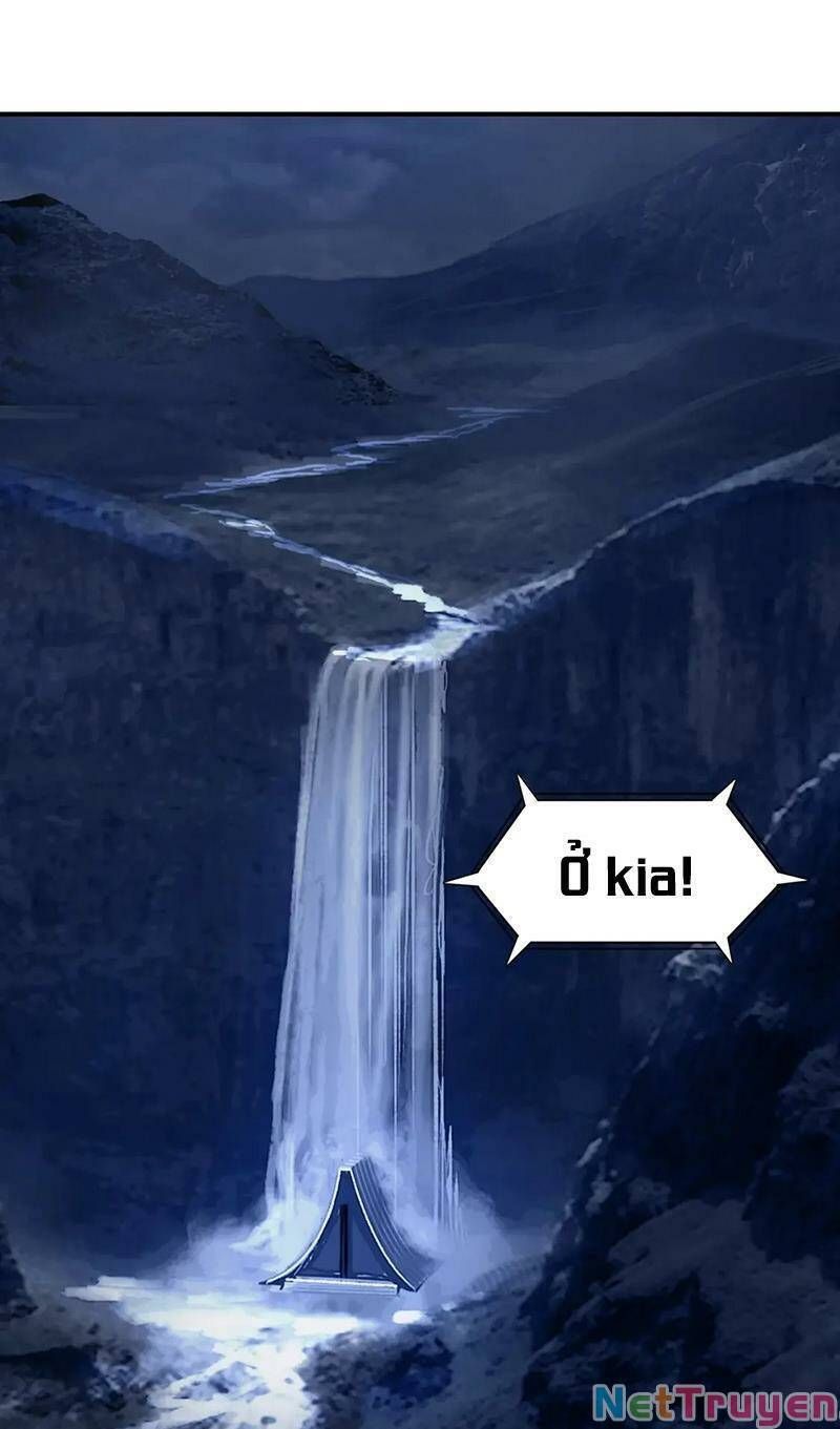 đọc truyện Siêu Năng Lập Phương Chương 301 ảnh 40 tại Thiên Thai Truyện