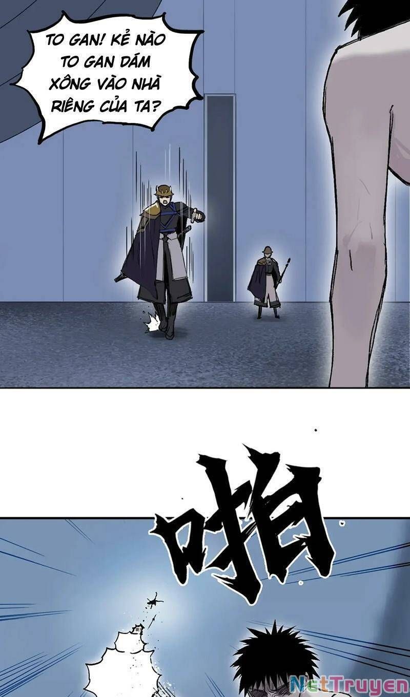 đọc truyện Siêu Năng Lập Phương Chương 301 ảnh 42 tại Thiên Thai Truyện