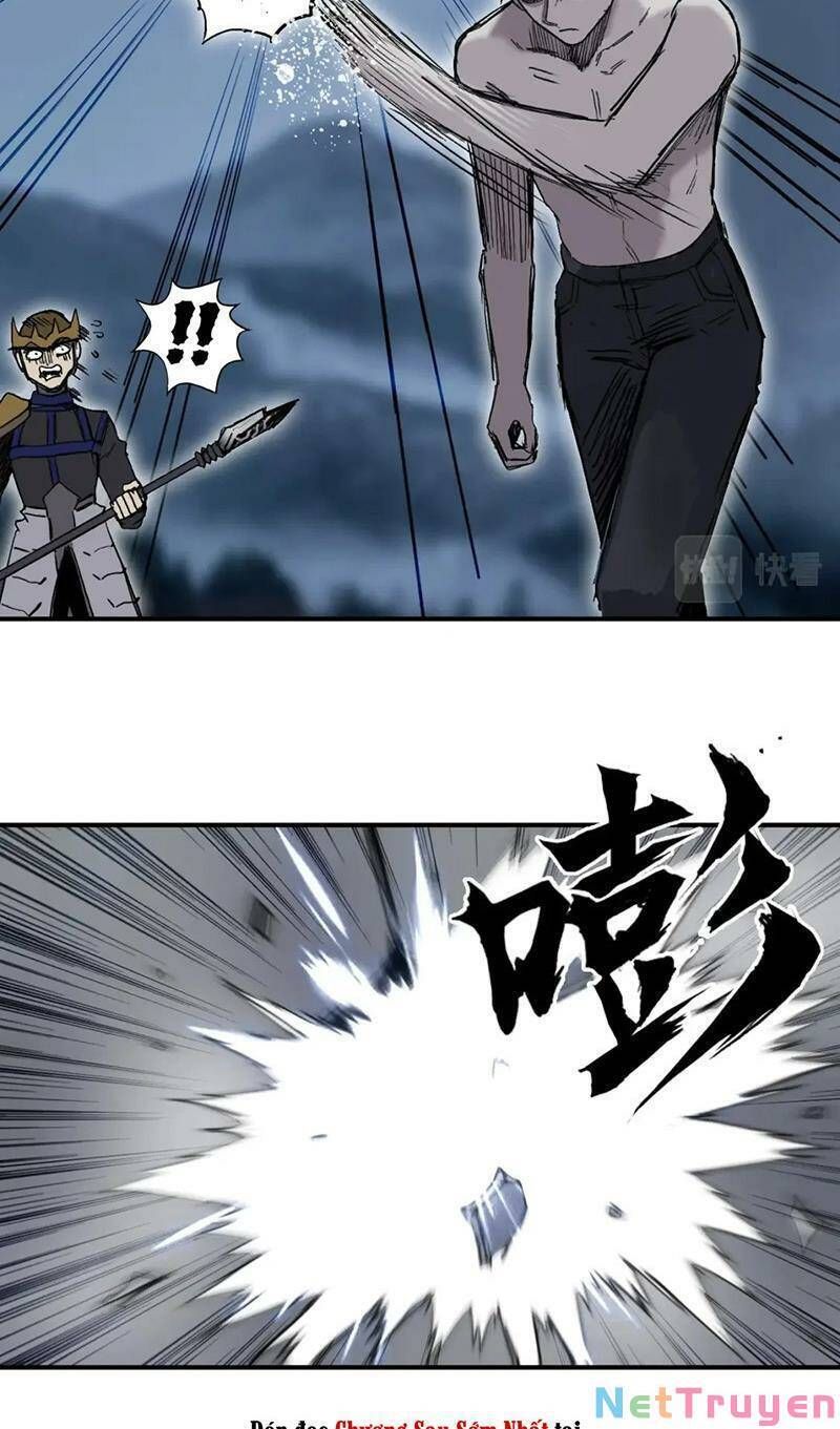 đọc truyện Siêu Năng Lập Phương Chương 301 ảnh 43 tại Thiên Thai Truyện