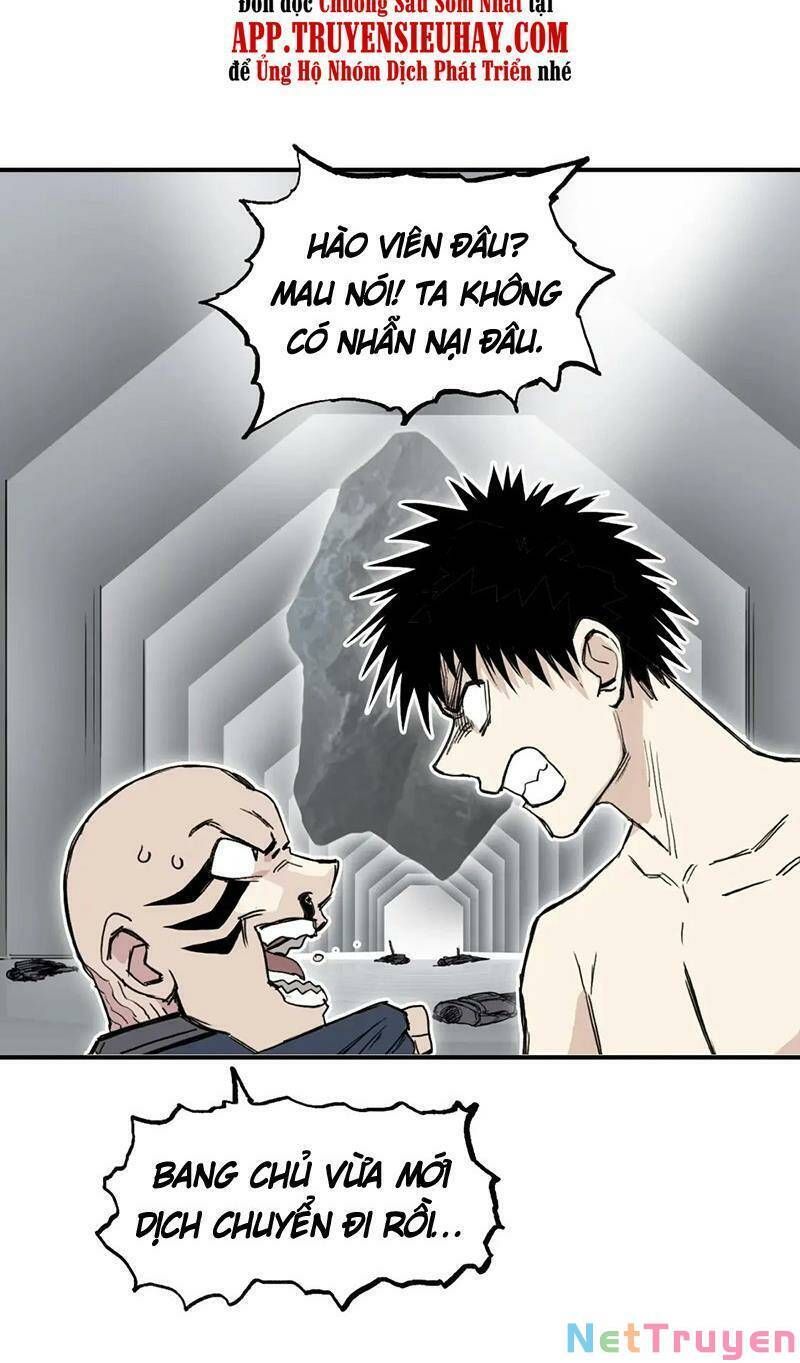 đọc truyện Siêu Năng Lập Phương Chương 301 ảnh 44 tại Thiên Thai Truyện