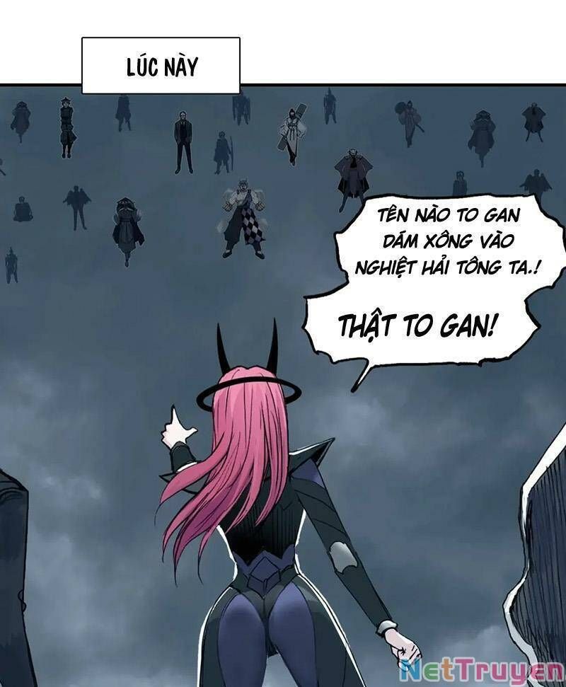 đọc truyện Siêu Năng Lập Phương Chương 301 ảnh 45 tại Thiên Thai Truyện