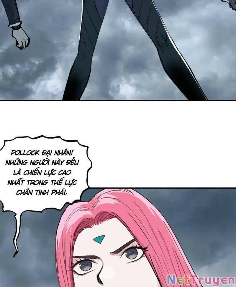 đọc truyện Siêu Năng Lập Phương Chương 301 ảnh 46 tại Thiên Thai Truyện