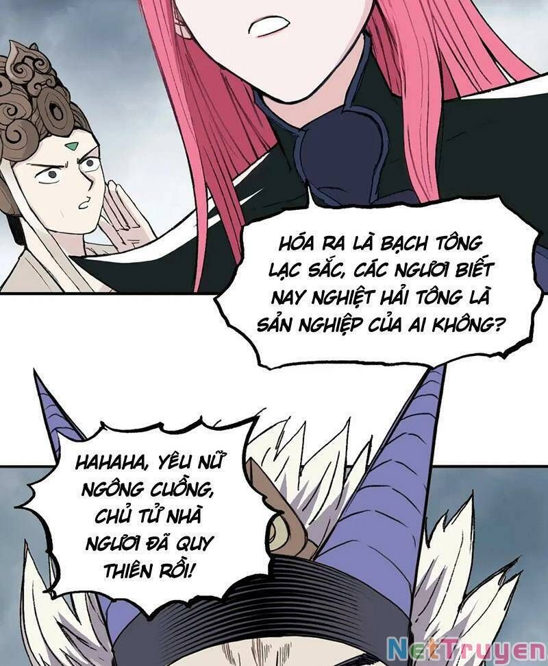 đọc truyện Siêu Năng Lập Phương Chương 301 ảnh 47 tại Thiên Thai Truyện