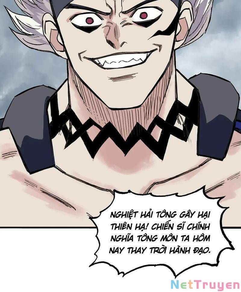 đọc truyện Siêu Năng Lập Phương Chương 301 ảnh 48 tại Thiên Thai Truyện