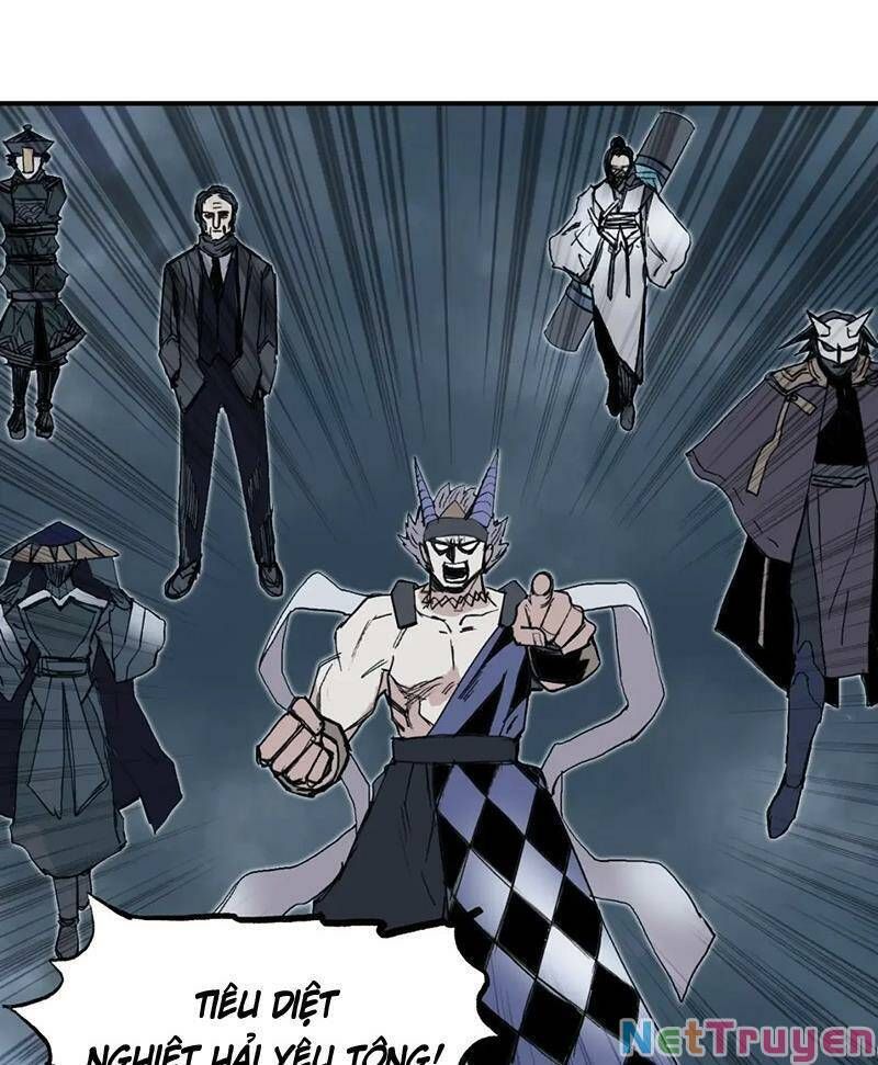 đọc truyện Siêu Năng Lập Phương Chương 301 ảnh 49 tại Thiên Thai Truyện