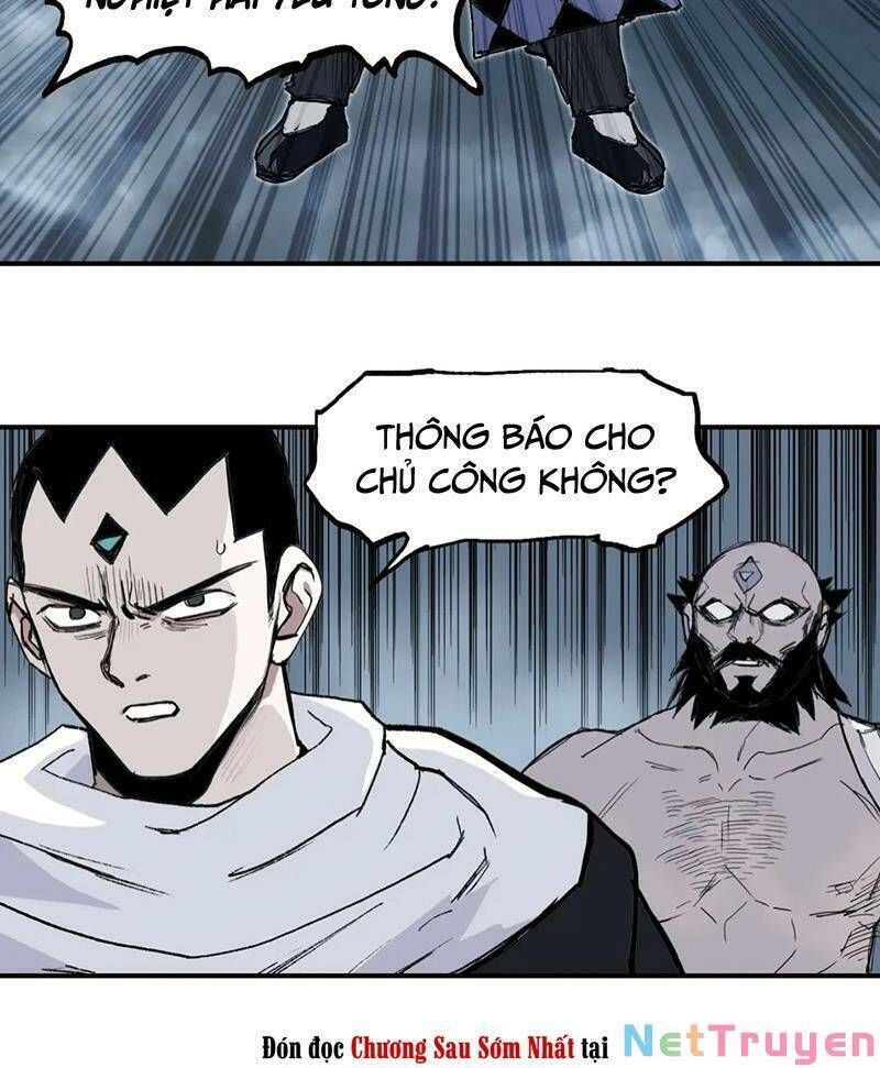 đọc truyện Siêu Năng Lập Phương Chương 301 ảnh 50 tại Thiên Thai Truyện