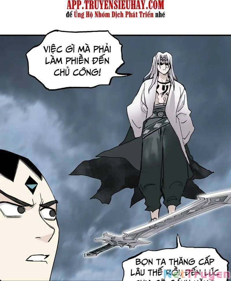 đọc truyện Siêu Năng Lập Phương Chương 301 ảnh 51 tại Thiên Thai Truyện