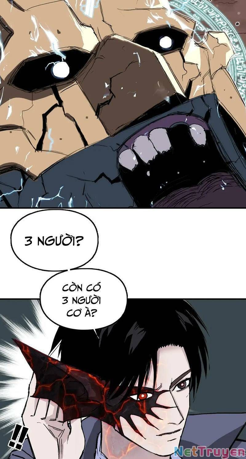 đọc truyện Siêu Năng Lập Phương Chương 301 ảnh 7 tại Thiên Thai Truyện