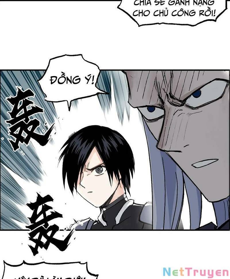 đọc truyện Siêu Năng Lập Phương Chương 301 ảnh 52 tại Thiên Thai Truyện