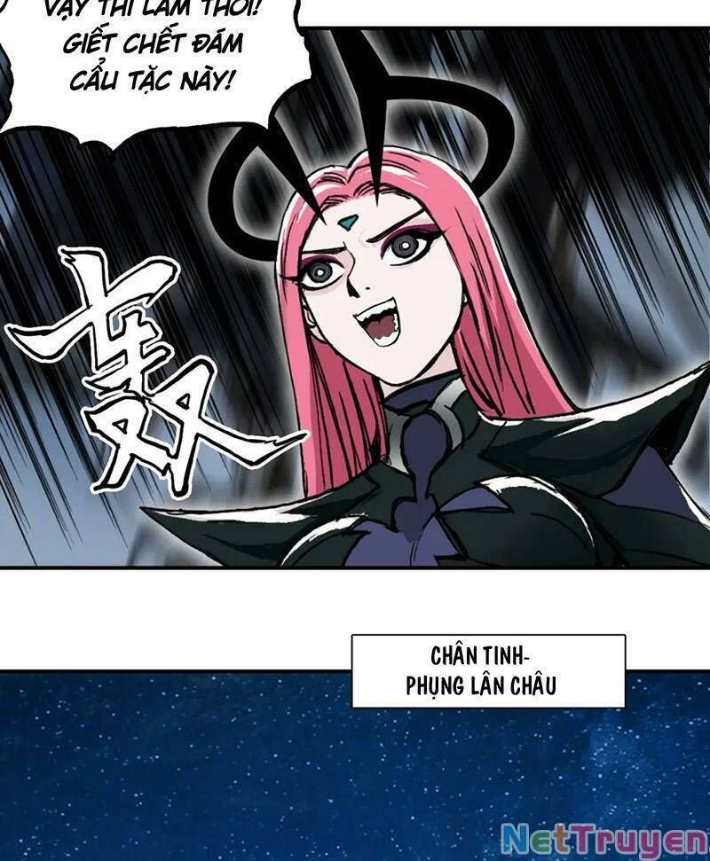 đọc truyện Siêu Năng Lập Phương Chương 301 ảnh 53 tại Thiên Thai Truyện