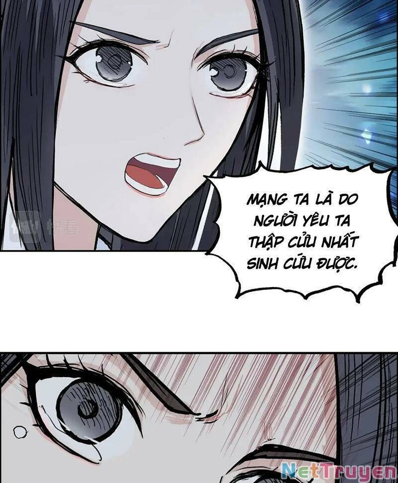 đọc truyện Siêu Năng Lập Phương Chương 301 ảnh 59 tại Thiên Thai Truyện