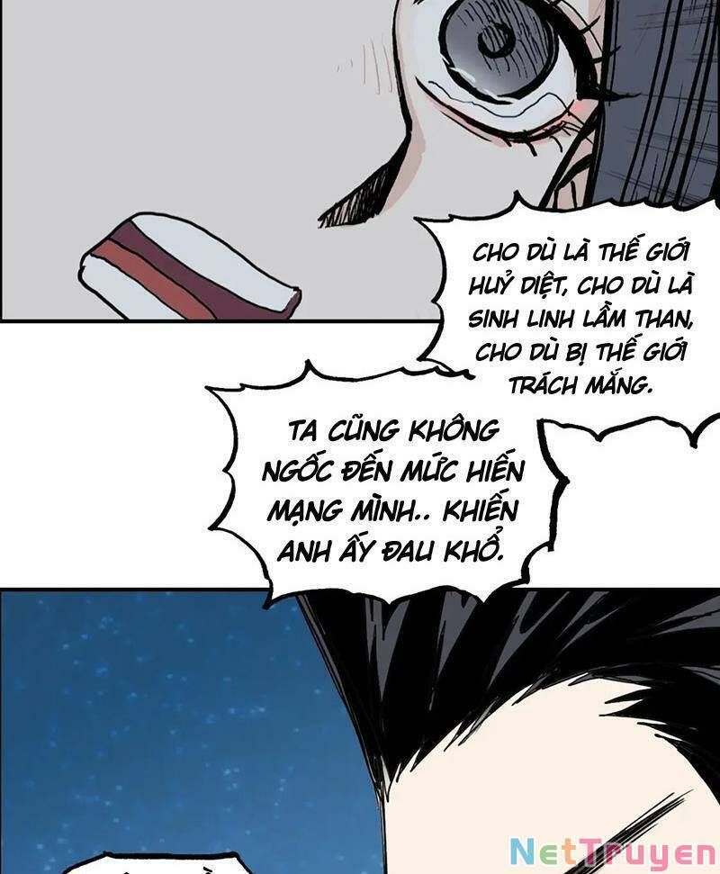 đọc truyện Siêu Năng Lập Phương Chương 301 ảnh 60 tại Thiên Thai Truyện