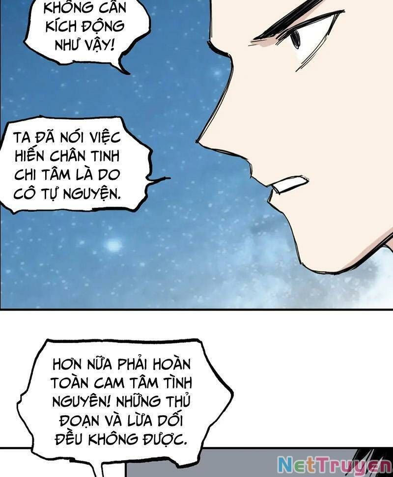 đọc truyện Siêu Năng Lập Phương Chương 301 ảnh 61 tại Thiên Thai Truyện