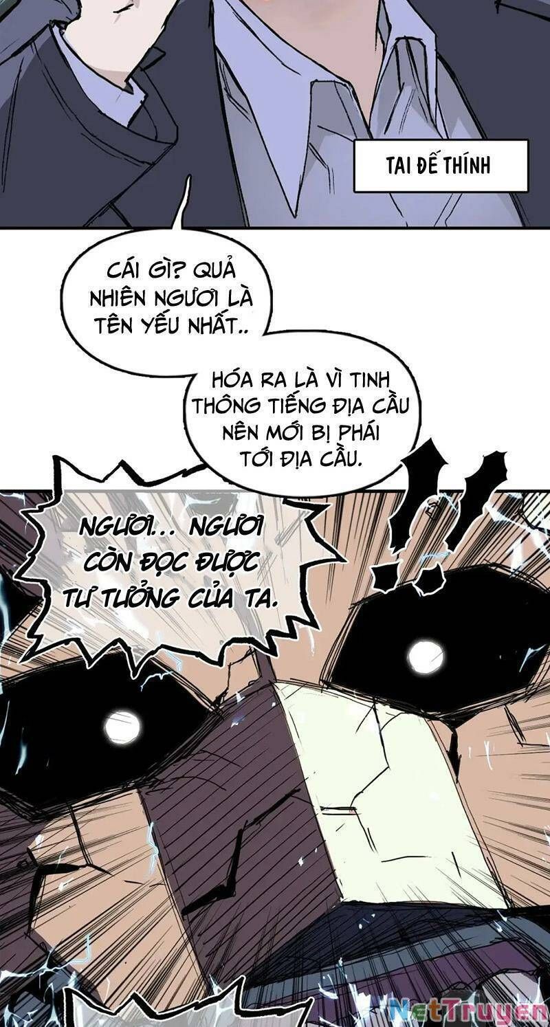 đọc truyện Siêu Năng Lập Phương Chương 301 ảnh 8 tại Thiên Thai Truyện